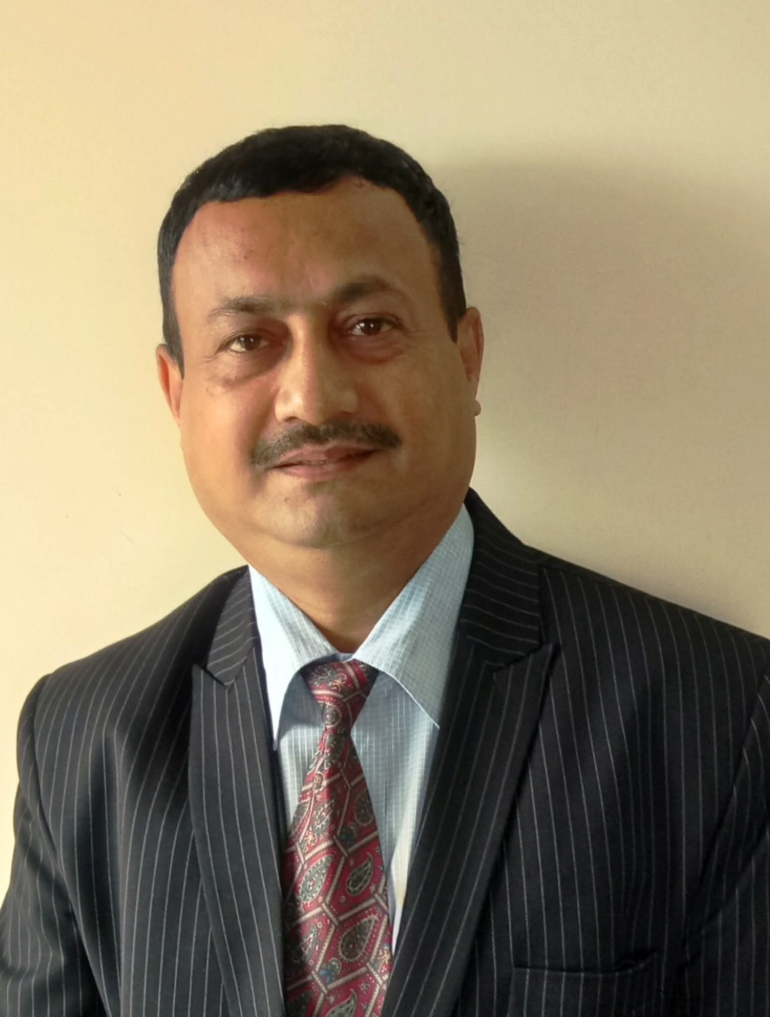 Rajiv Deka