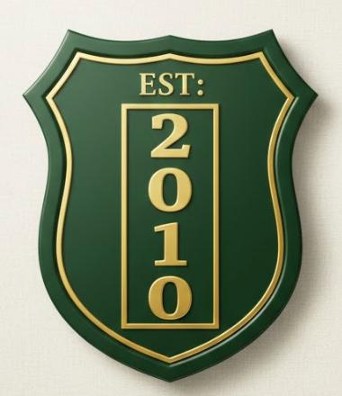 Established 2010