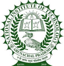 NIT Arunachal Pradesh Logo