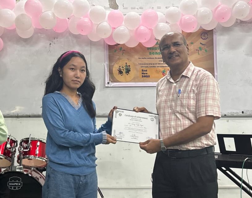 Nemteng Sangka sangwal