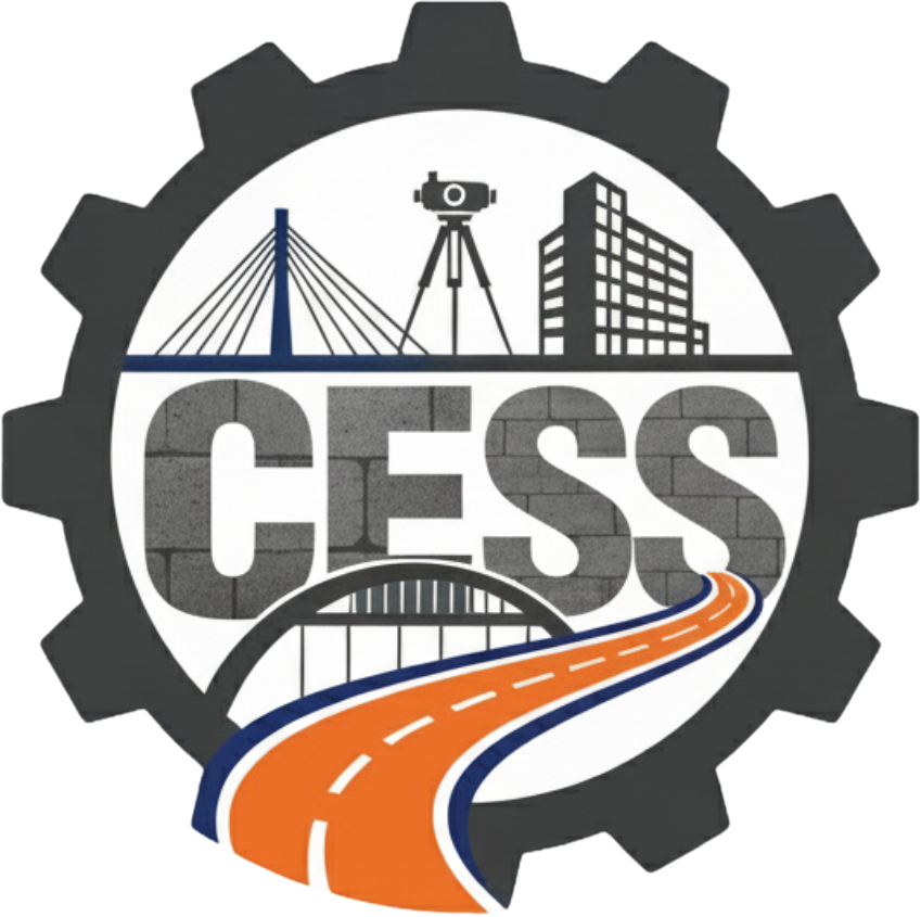 CESS Logo